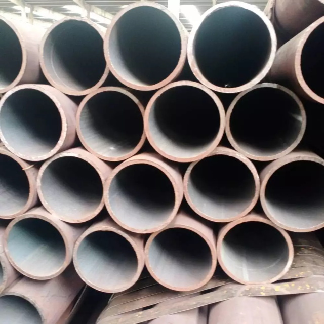 济南12Cr1MovG合金无缝钢管