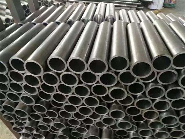 济南30CrMo精密无缝钢管