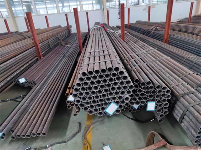 济南20G合金无缝钢管